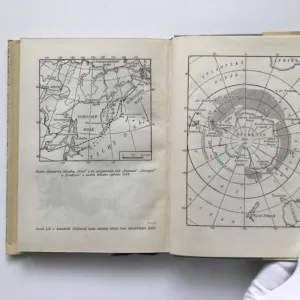 Znovu na moře, Boris Alexandrovič Zenkovič