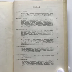 Znovu na moře, Boris Alexandrovič Zenkovič