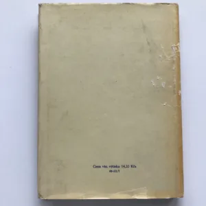 Znovu na moře, Boris Alexandrovič Zenkovič