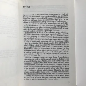 Žoldáci, Frederick Forsyth