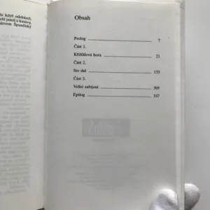 Žoldáci, Frederick Forsyth