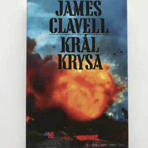 Král Krysa, James Clavell
