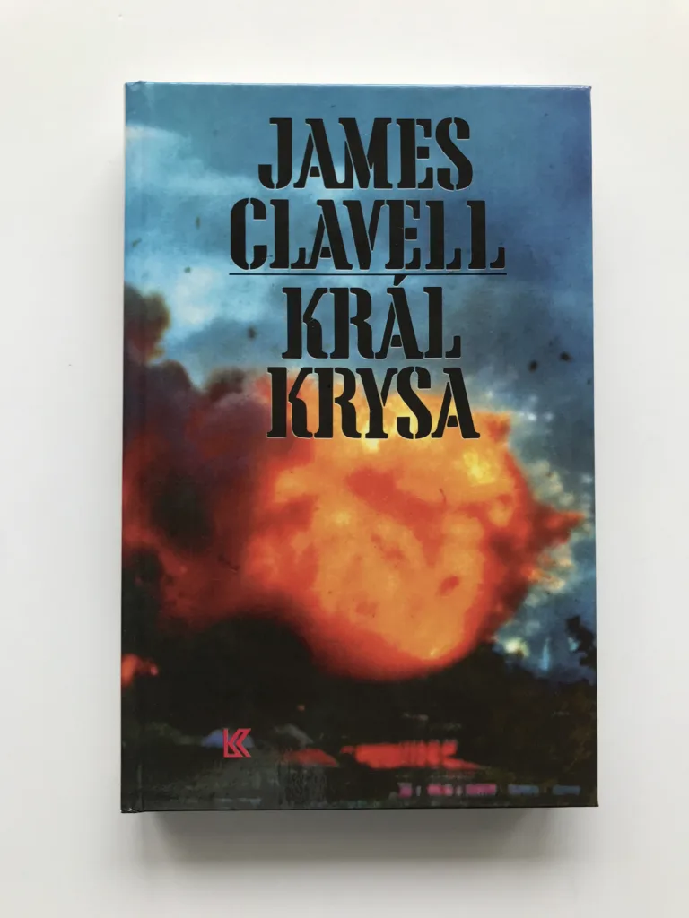 Král Krysa, James Clavell
