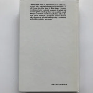 Král Krysa, James Clavell