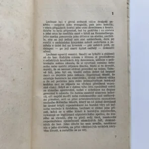 Půlnoční slunce, Karl Mundstock, Jiří Anderle