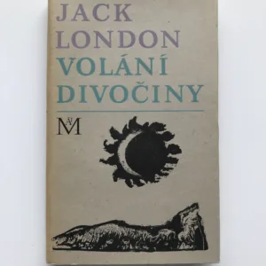 Volání divočiny a povídky z Aljašky, Jack London