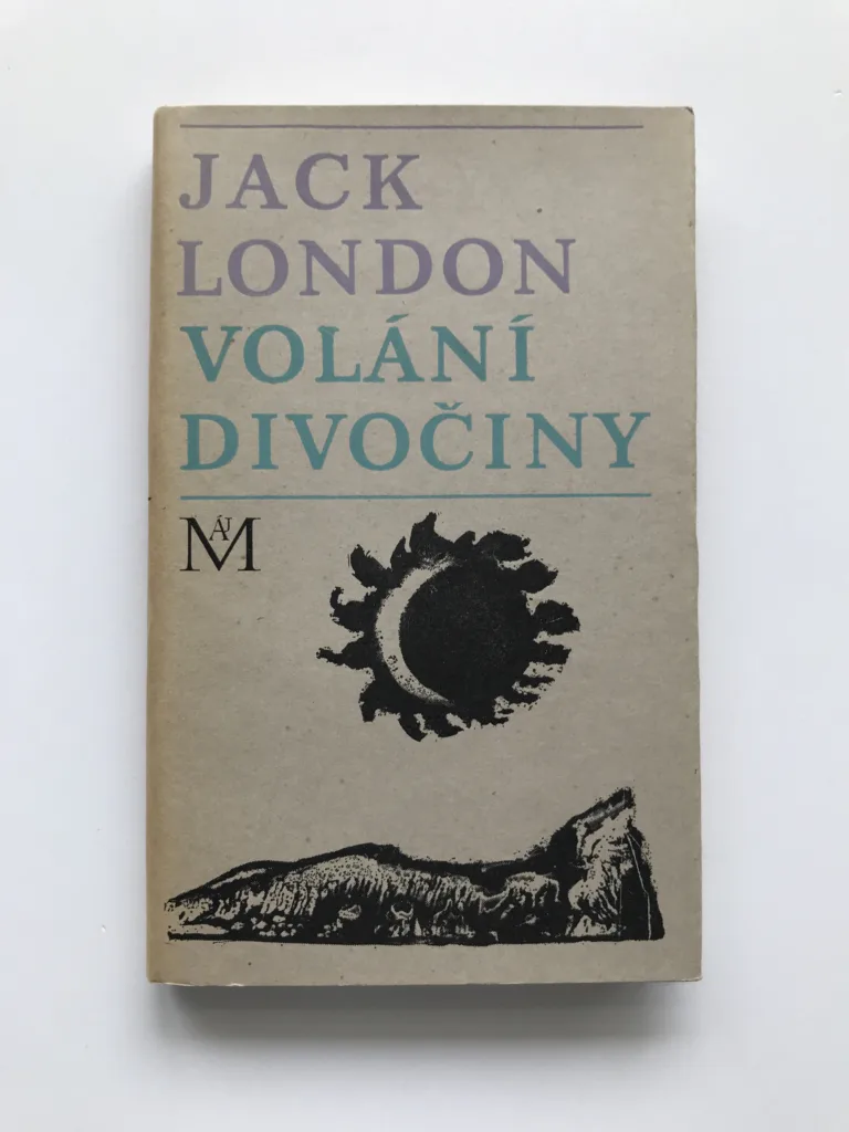 Volání divočiny a povídky z Aljašky, Jack London