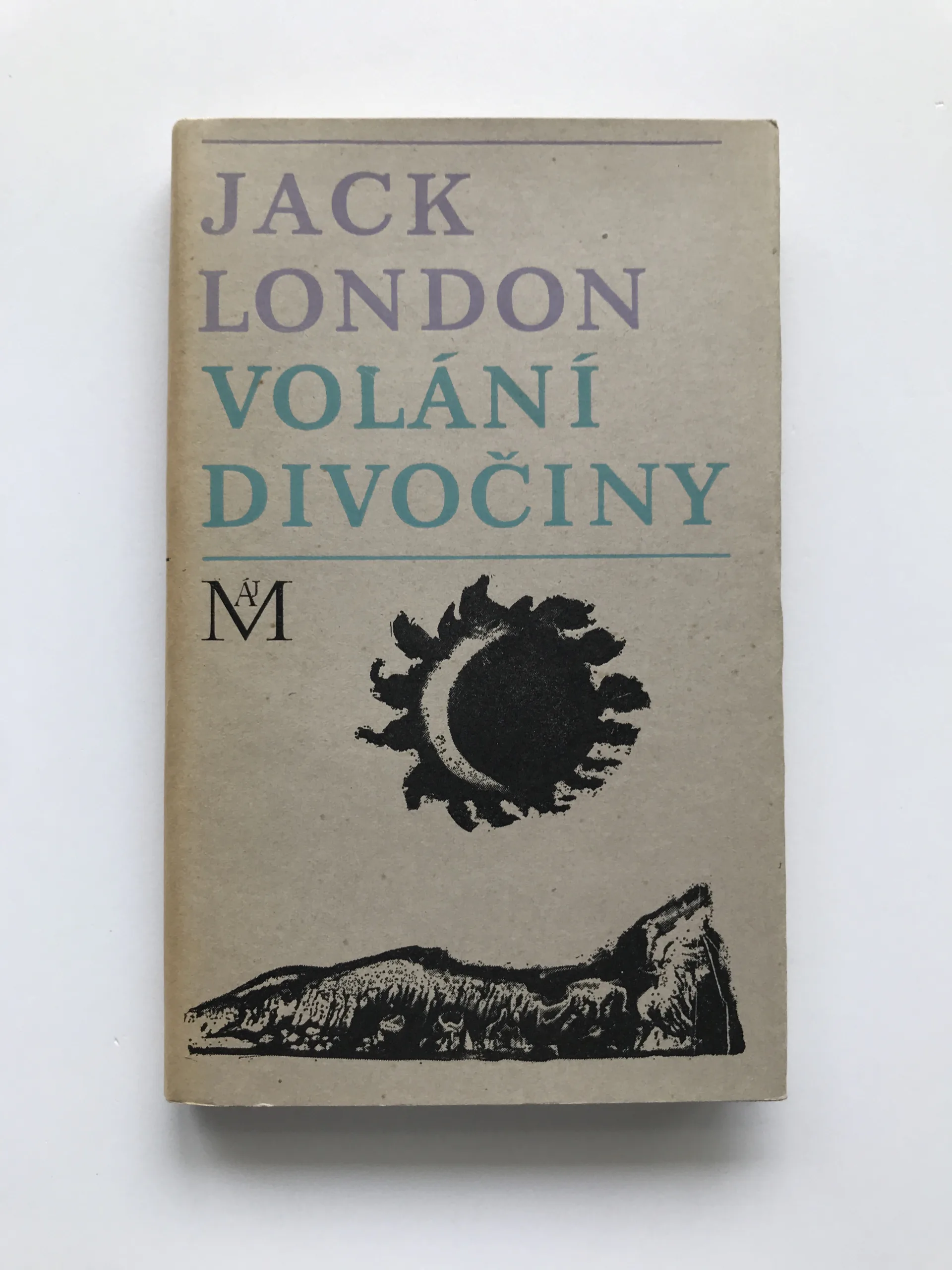 Volání divočiny a povídky z Aljašky, Jack London