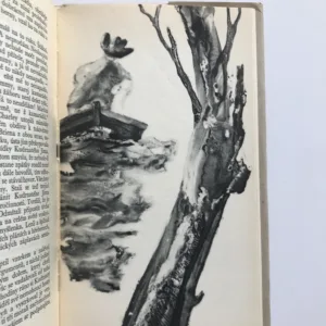 Volání divočiny a povídky z Aljašky, Jack London