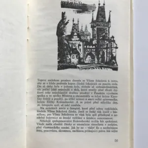 Žena jako meč, František D. Bulánek