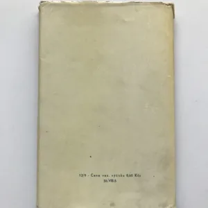 Červená země (Terra rossa), Jaroslav Bednář