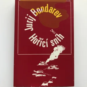 Hořící sníh, Jurij Bondarev