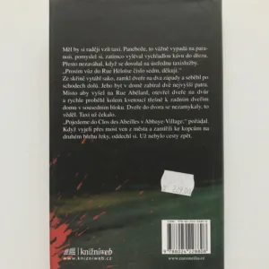 Vraždy ve Villette, Ingrid Hedströmová