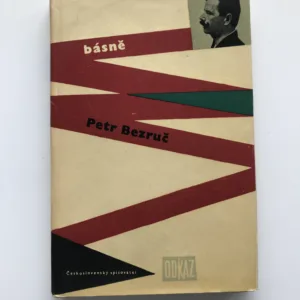 Básně, Petr Bezruč