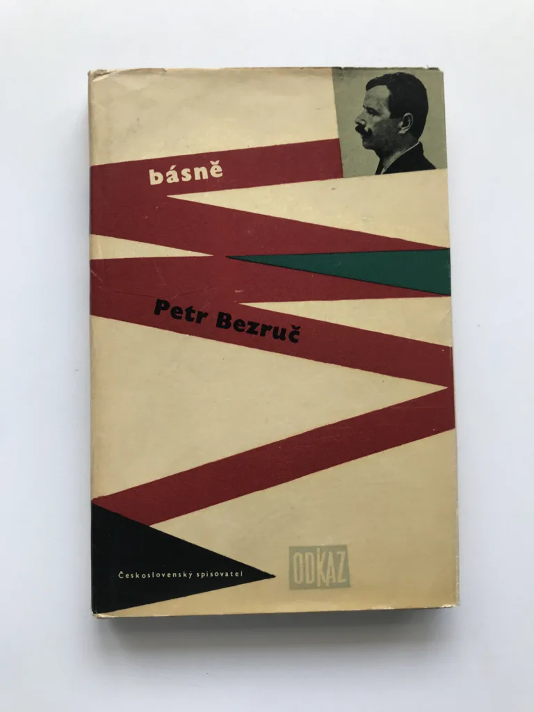 Básně, Petr Bezruč