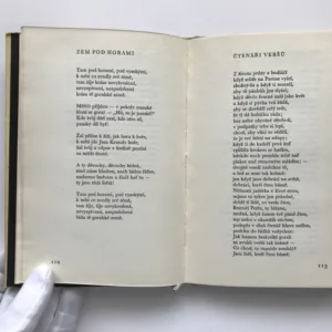 Básně, Petr Bezruč