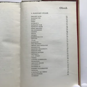 Básně, Petr Bezruč