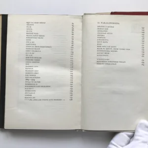 Básně, Petr Bezruč