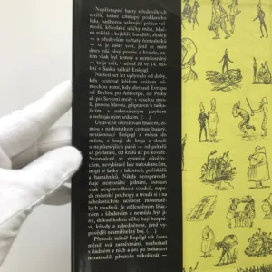 Enšpígl, Jiří Kolář, Josef Hiršal, Kamil Lhoták