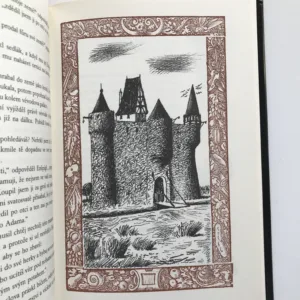 Enšpígl, Jiří Kolář, Josef Hiršal, Kamil Lhoták