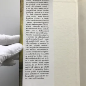 Velká kniha egyptských detektivek