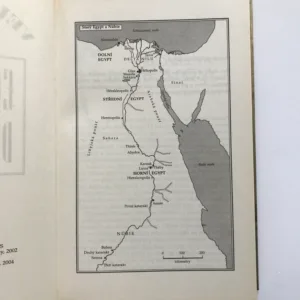 Velká kniha egyptských detektivek