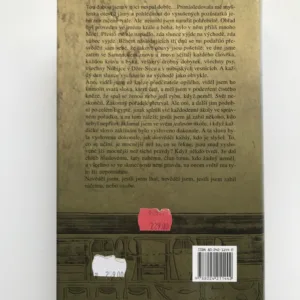 Velká kniha egyptských detektivek