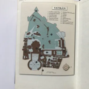 Andělé a démoni, Dan Brown