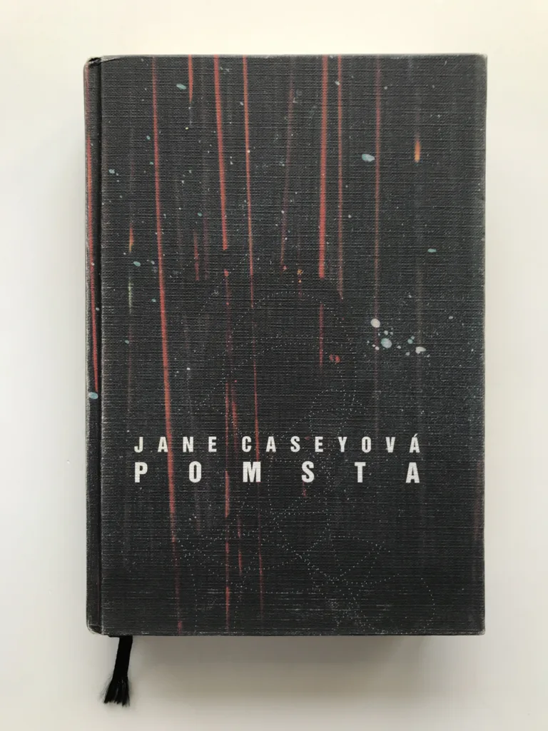 Pomsta, Jane Caseyová