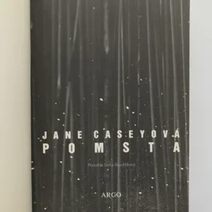 Pomsta, Jane Caseyová