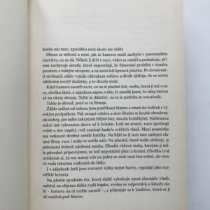 Pomsta, Jane Caseyová