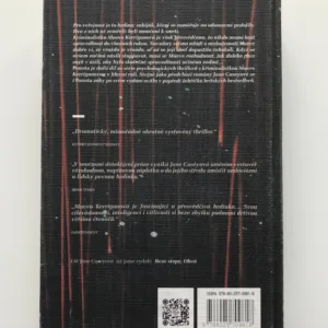 Pomsta, Jane Caseyová