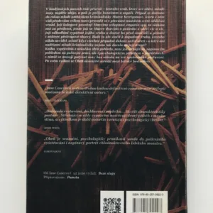 Oheň, Jane Caseyová