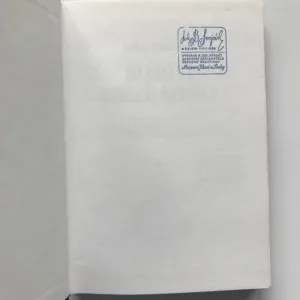 Hledání zaváté stezky (Z historie českého skautingu), Milan Svoboda