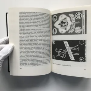 Hledání zaváté stezky (Z historie českého skautingu), Milan Svoboda