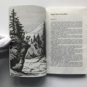 Náš oddíl, Jaroslav Foglar