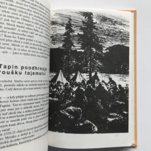 Devadesátka pokračuje, Jaroslav Foglar