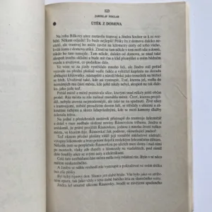 Tajemná Řásnovka a jiné příběhy pro chlapce, Jaroslav Foglar, František Tenčík, Jaromír Tomeček