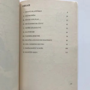 Hoši divočiny, Bob Hurikán, Marko Čermák