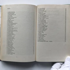 Strach nad Bobří řekou, Jaroslav Foglar, Marko Čermák