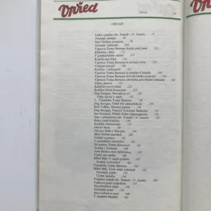 Zlaté údolí (Příběhy ze starých časopisů), Jaroslav Novák