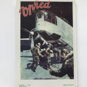 Zlaté údolí (Příběhy ze starých časopisů), Jaroslav Novák