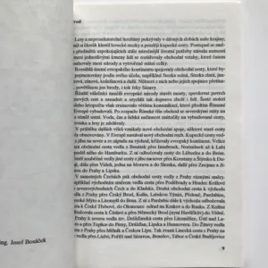 Posázavský Pacifik (Historie železnice a trampingu na Zlaté řece), Miroslav Berka