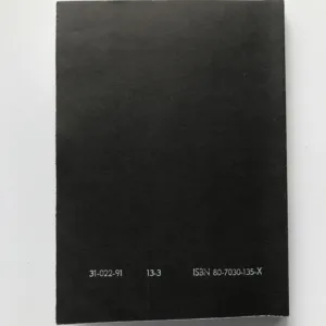 Posázavský Pacifik (Historie železnice a trampingu na Zlaté řece), Miroslav Berka