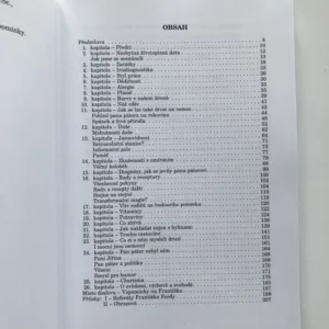 Páter František Ferda (Životní osudy, příběhy, experimenty), Zdeněk Rejdák