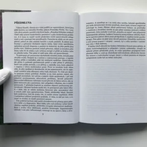 Páter František Ferda (Životní osudy, příběhy, experimenty), Zdeněk Rejdák