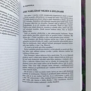 Páter František Ferda (Životní osudy, příběhy, experimenty), Zdeněk Rejdák