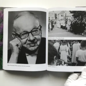 Páter František Ferda (Životní osudy, příběhy, experimenty), Zdeněk Rejdák