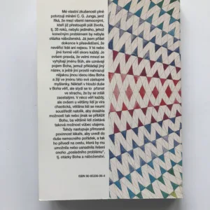 Etikoterapie. Záhada života a smrti. Léčení mravností, Ctibor Bezděk