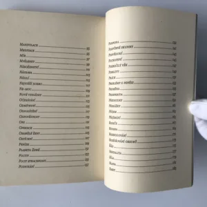 Abeceda duševní rovnováhy, Louise L. Hay